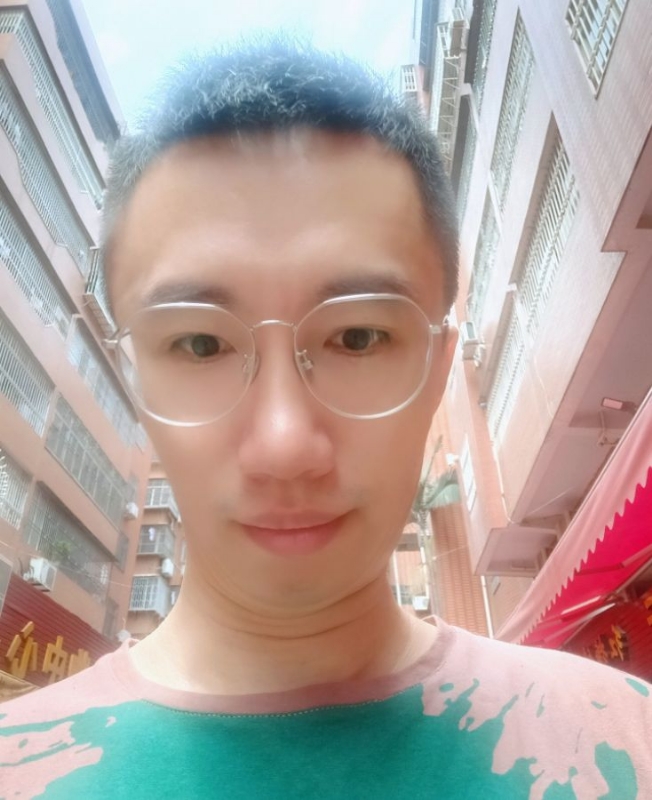 一生有你的第一张照片--华安征婚网