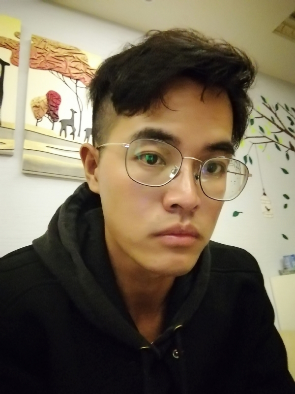 sun的第一张照片--华安征婚网
