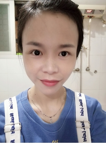舞月光的第一张照片--华安征婚网