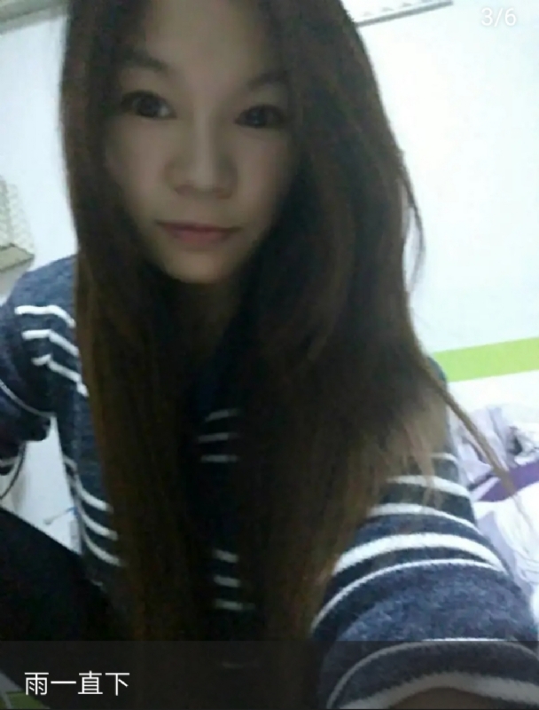 空空如也的第二张照片--华安征婚网