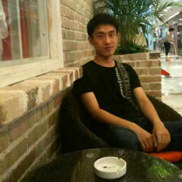 xuezqian的第一张照片--华安征婚网