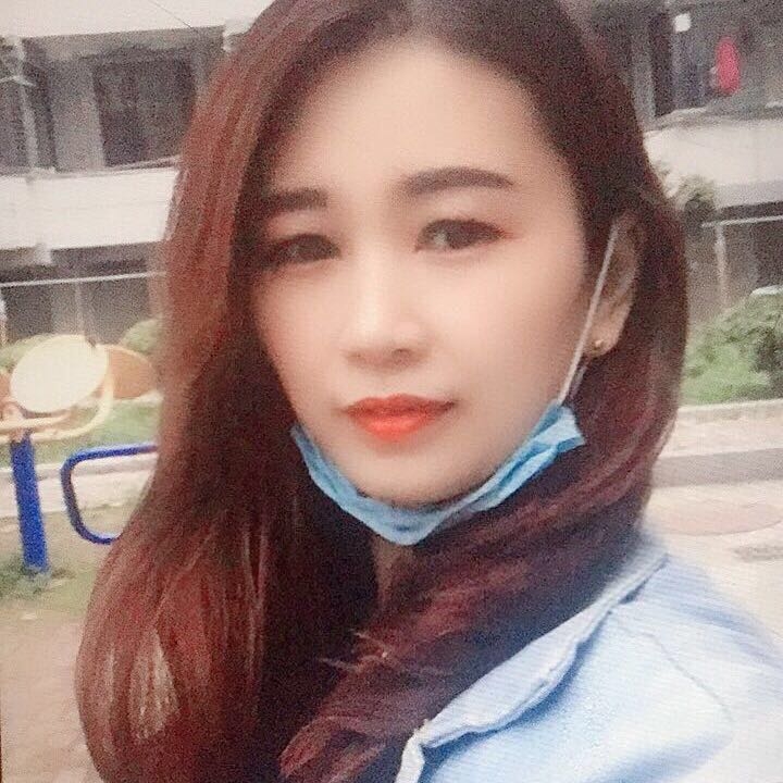 肖肖的第一张照片--华安征婚网