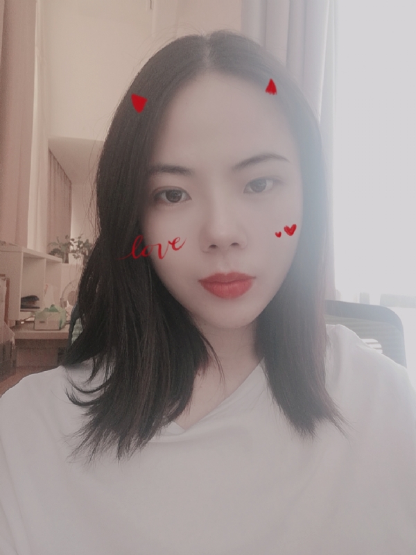 木子李的第一张照片--华安征婚网