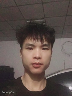 表哥的第一张照片--华安征婚网