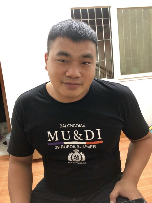 晴栀的第一张照片--华安征婚网