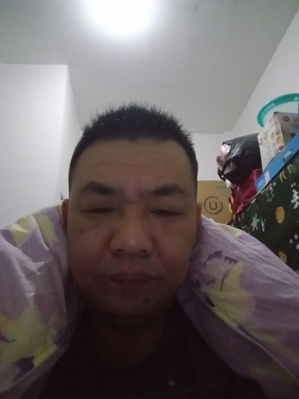 寂寞丑小鸭的第三张照片--华安征婚网