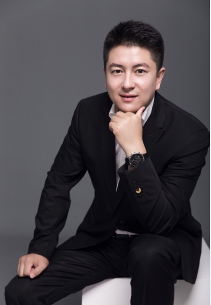 陈先生的第一张照片--华安征婚网