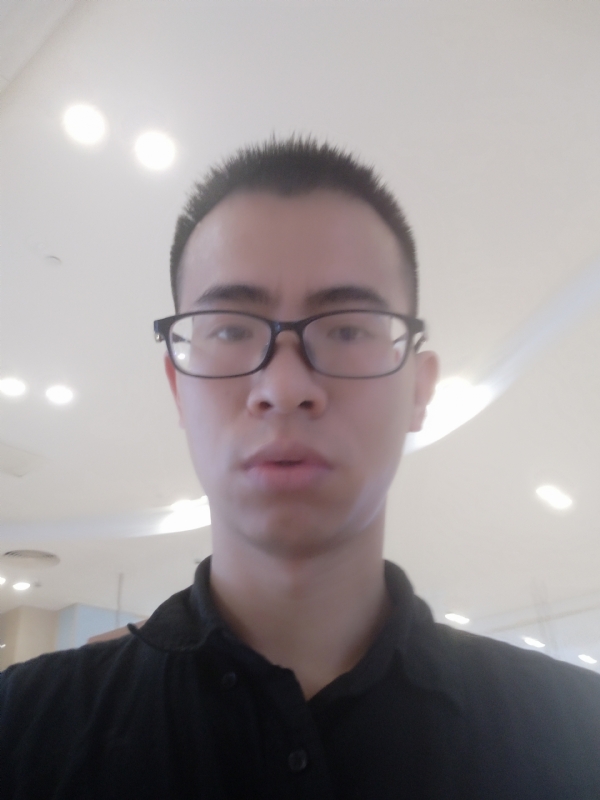 小螃蟹的第四张照片--华安征婚网