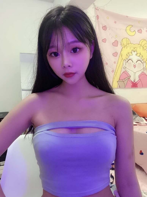 小熙女王的第三张照片--华安征婚网