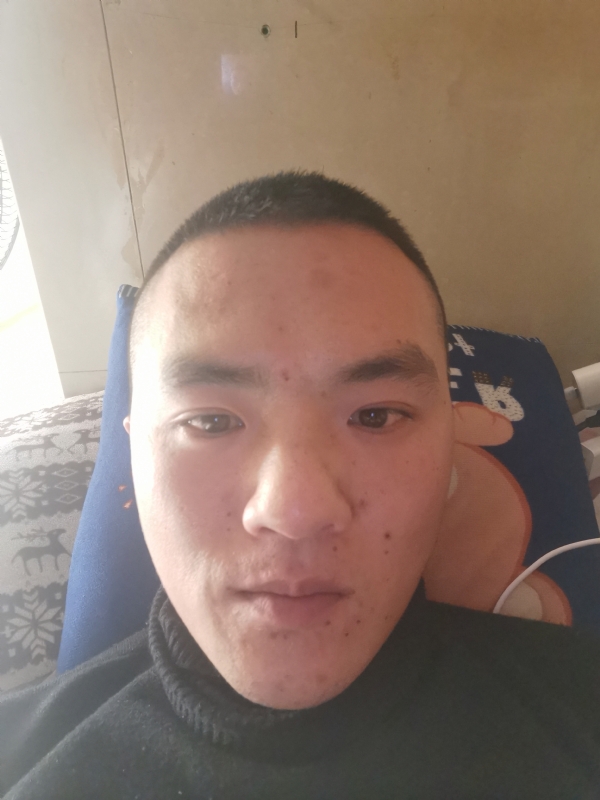 余生平凡的第一张照片--华安征婚网