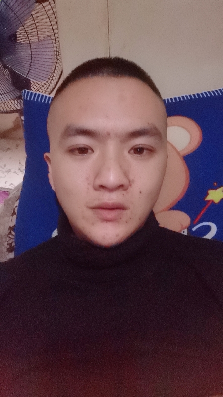 余生平凡的第三张照片--华安征婚网