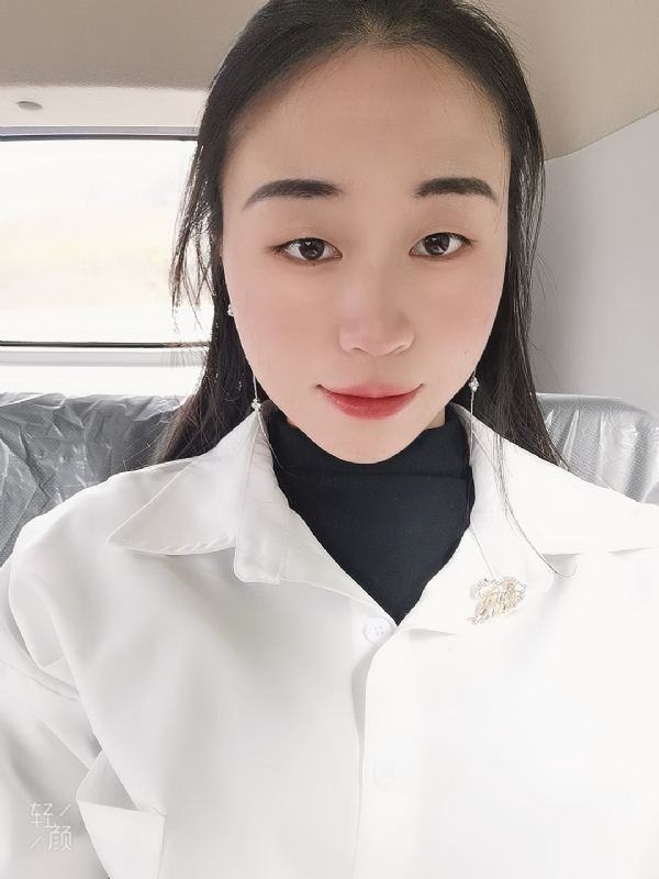 丽丽的第三张照片--华安征婚网