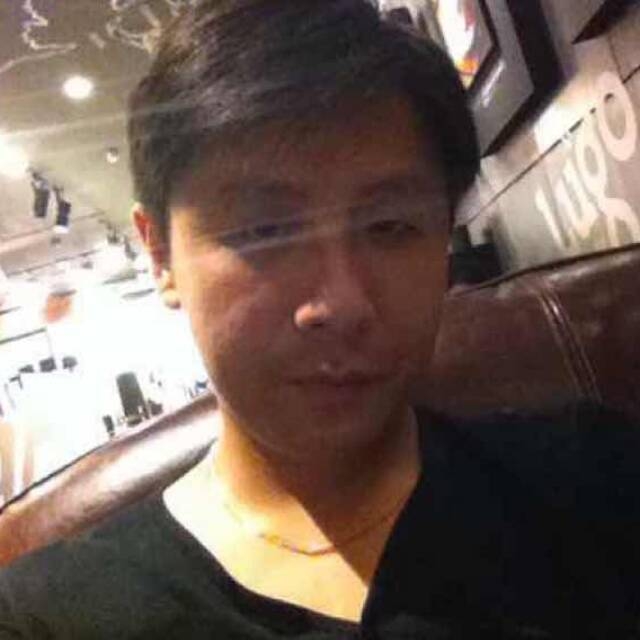 沈百万的第二张照片--华安征婚网