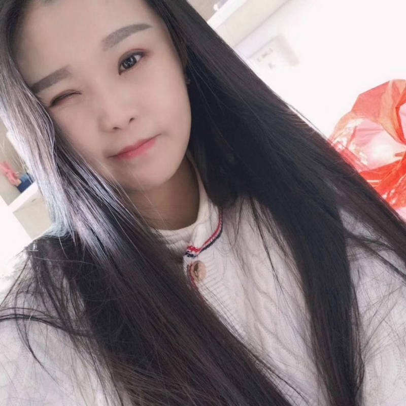 美少女战士的第一张照片--华安征婚网