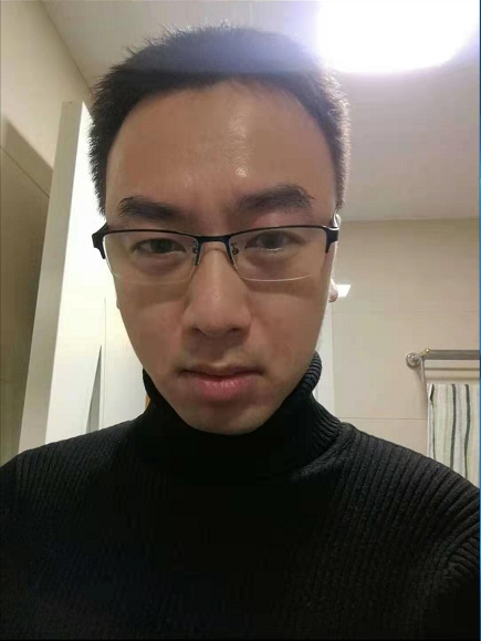 雨秋的第一张照片--华安征婚网