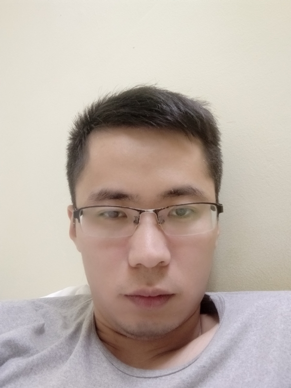 比不感觉的第三张照片--华安征婚网