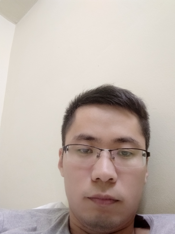 比不感觉的第四张照片--华安征婚网