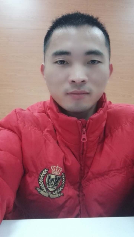 加勒彼海带的第一张照片--华安征婚网