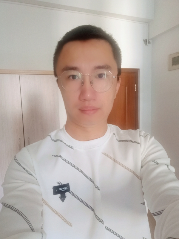 一生有你*足矣的第一张照片--华安征婚网