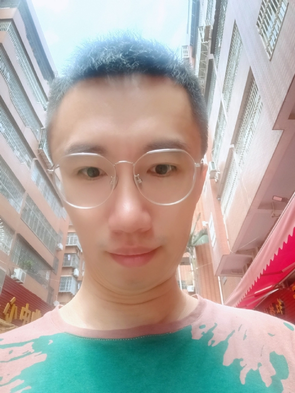 一生有你*足矣的第二张照片--华安征婚网