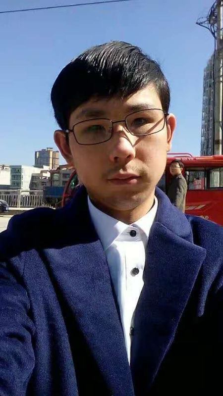 到处跑的小天意的第一张照片--华安征婚网