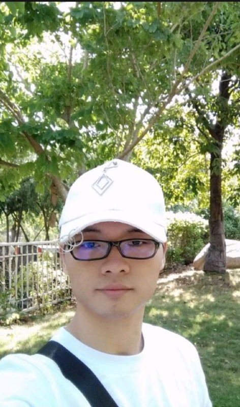 尘尘的第二张照片--华安征婚网