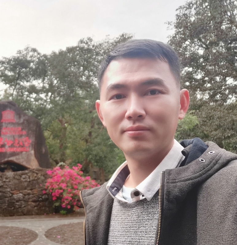 羽若星辰的第一张照片--华安征婚网