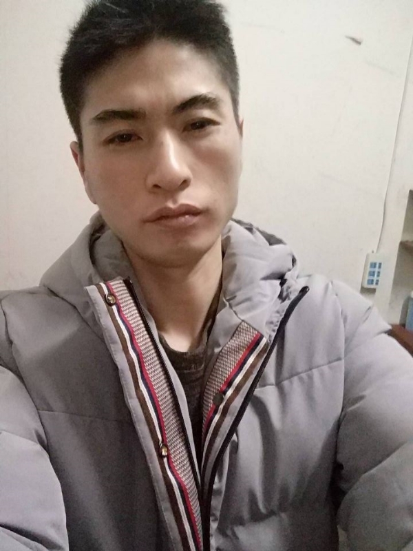 花若离枝的第一张照片--华安征婚网