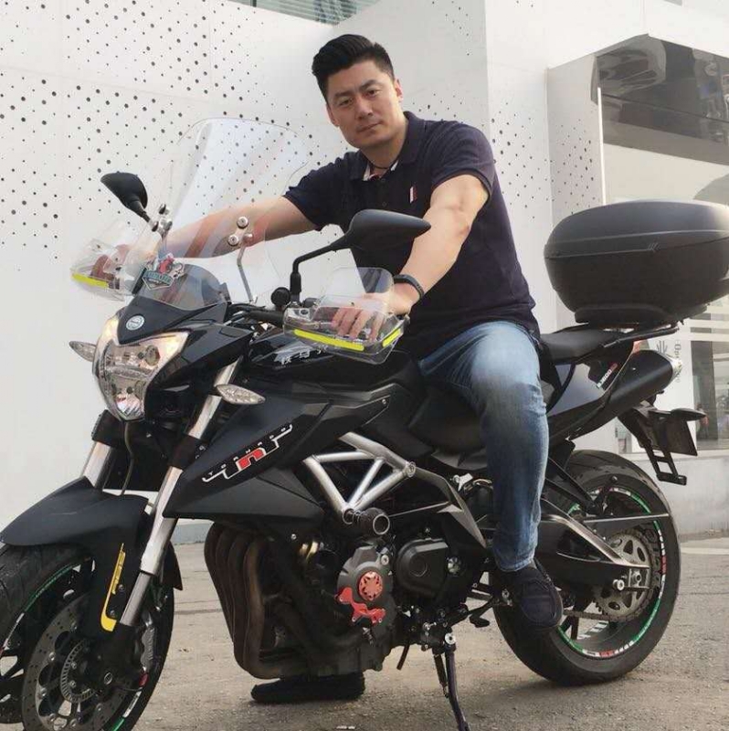 笃行致远的第二张照片--华安征婚网