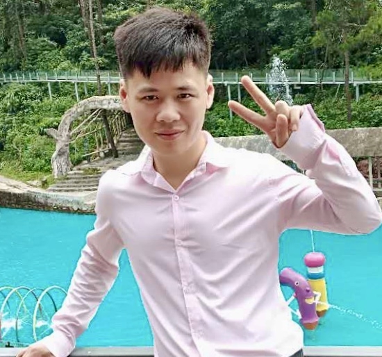 浅笑安然的第二张照片--华安征婚网