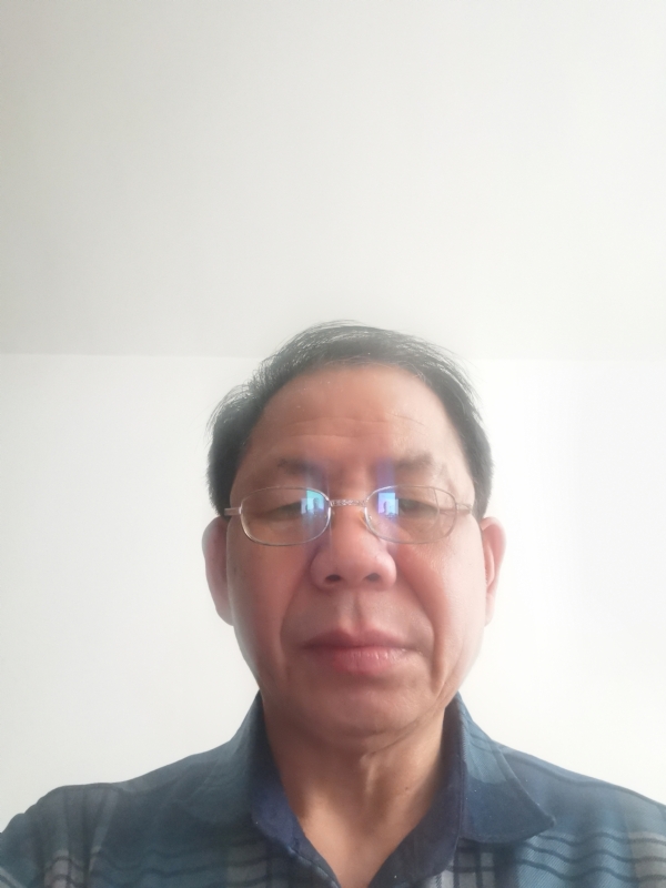 愿在这找到另一半的第一张照片--华安征婚网