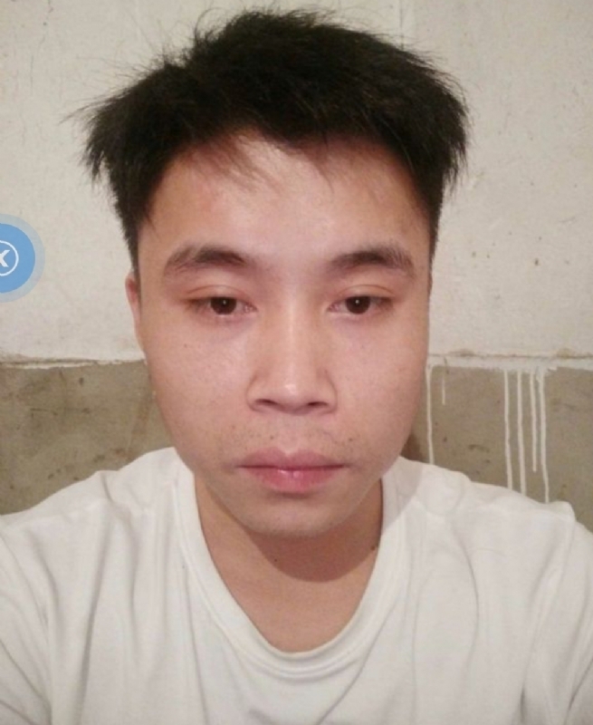 我的错v好的第二张照片--华安征婚网