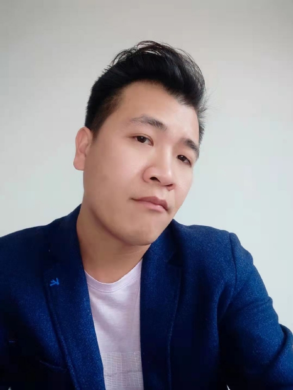 NO.Q的第一张照片--华安征婚网