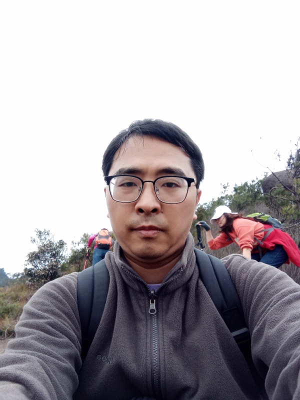 凯歌的第三张照片--华安征婚网