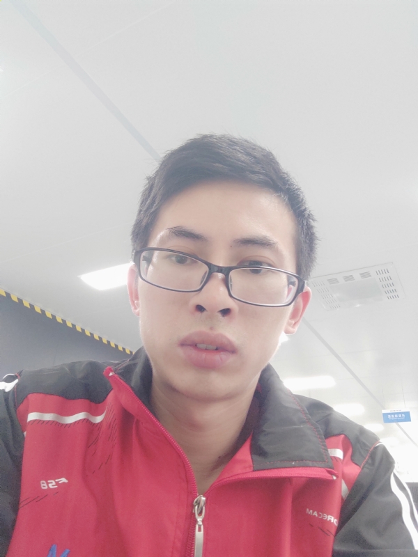 找个过日子的第一张照片--华安征婚网