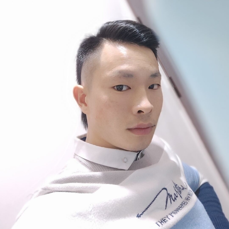 为爱付出的第二张照片--华安征婚网