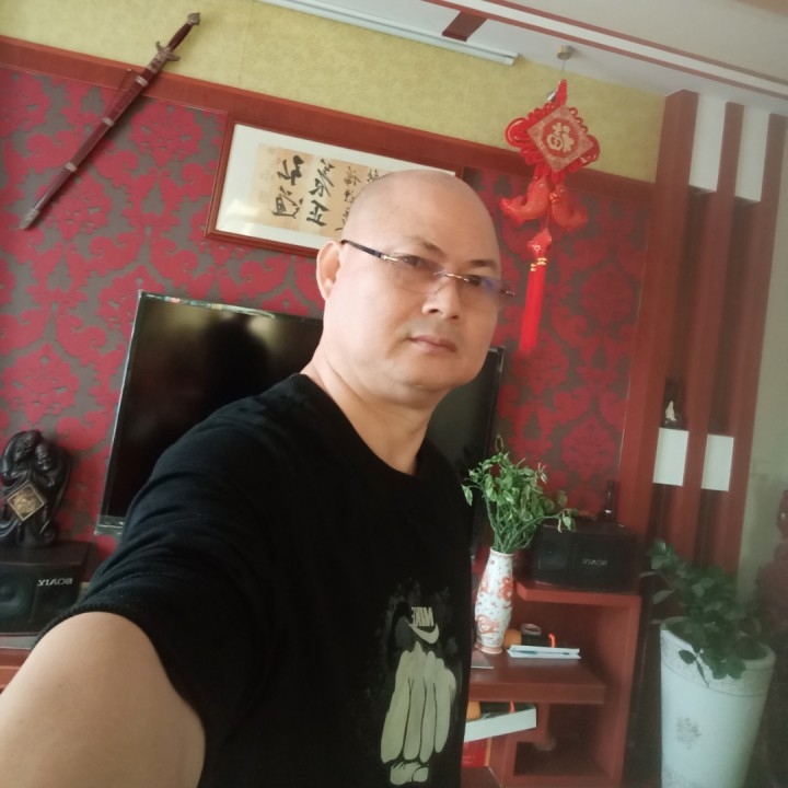 闽南世家的第一张照片--华安征婚网