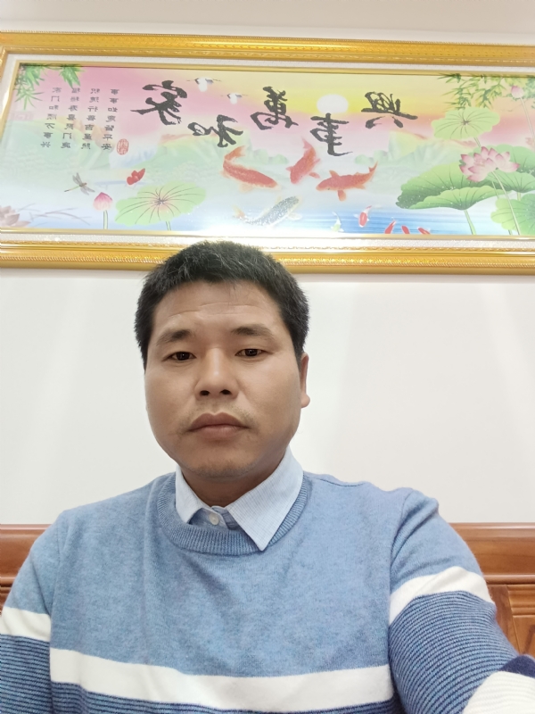 浩南的第一张照片--华安征婚网