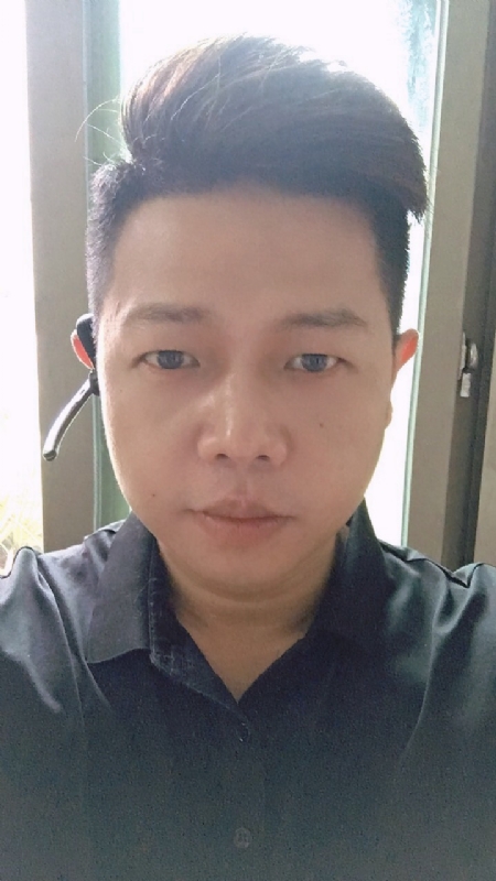 诚意征婚的第一张照片--华安征婚网