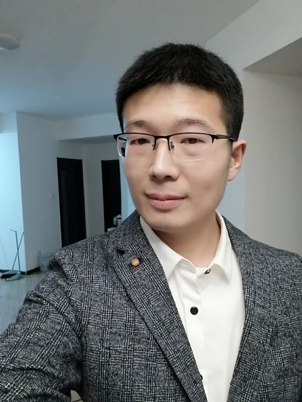 爱你一万年的第一张照片--华安征婚网