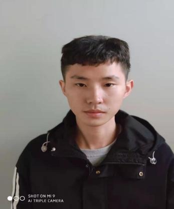 佳人的第一张照片--华安征婚网