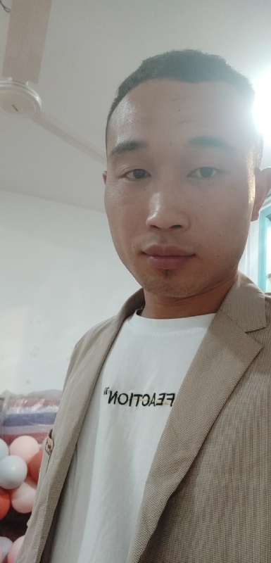茶叶机械的第一张照片--华安征婚网