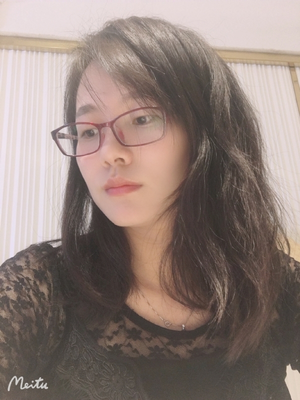 奇奇的第一张照片--华安征婚网