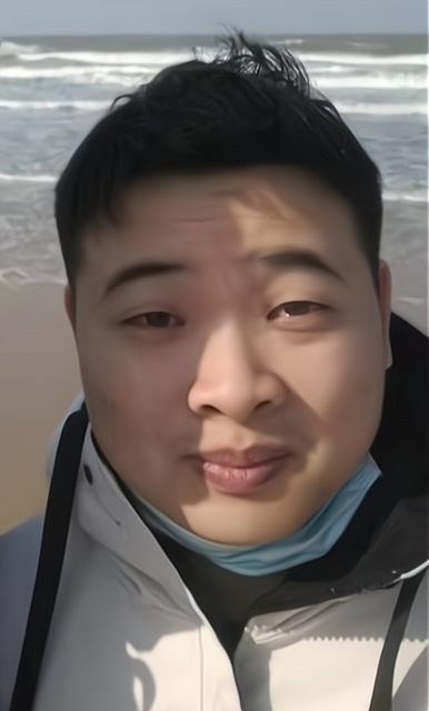 野生设计师的第一张照片--华安征婚网