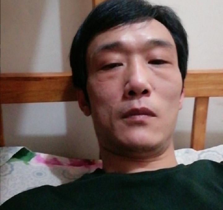 起点的第一张照片--华安征婚网
