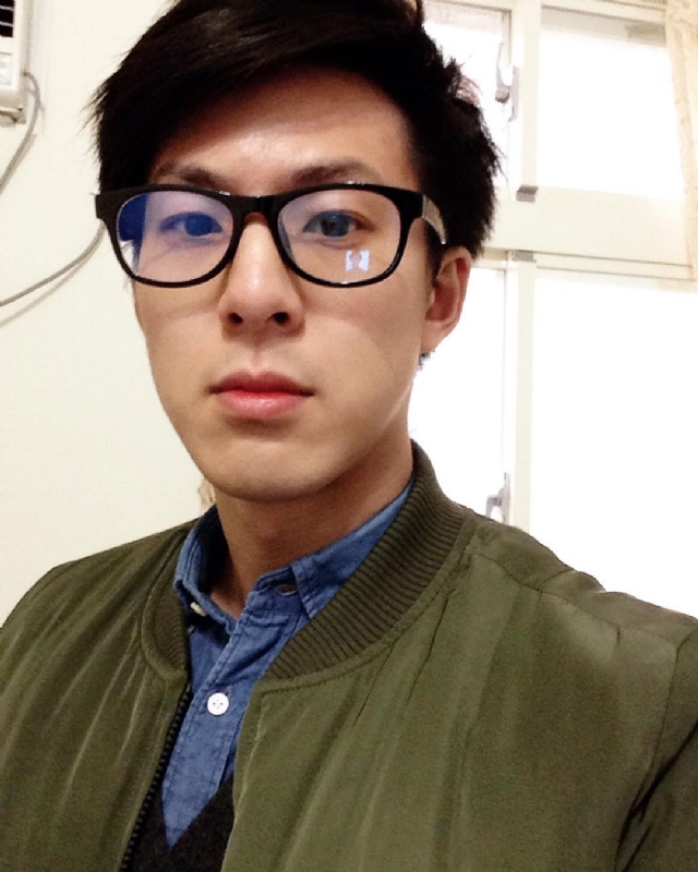 爱的约定的第一张照片--华安征婚网