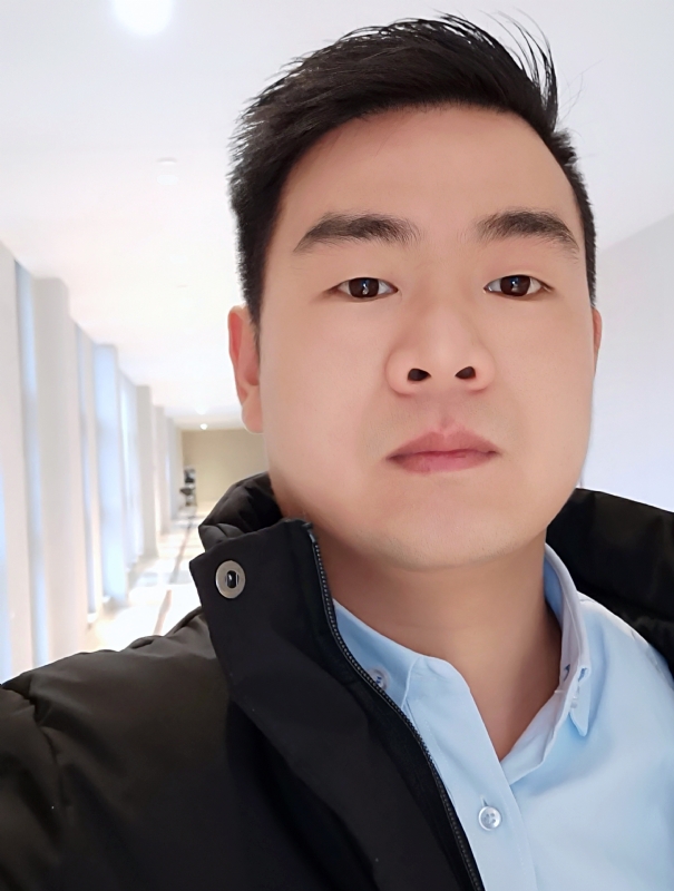 三木的第一张照片--华安征婚网