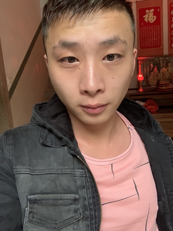 张的第二张照片--华安征婚网
