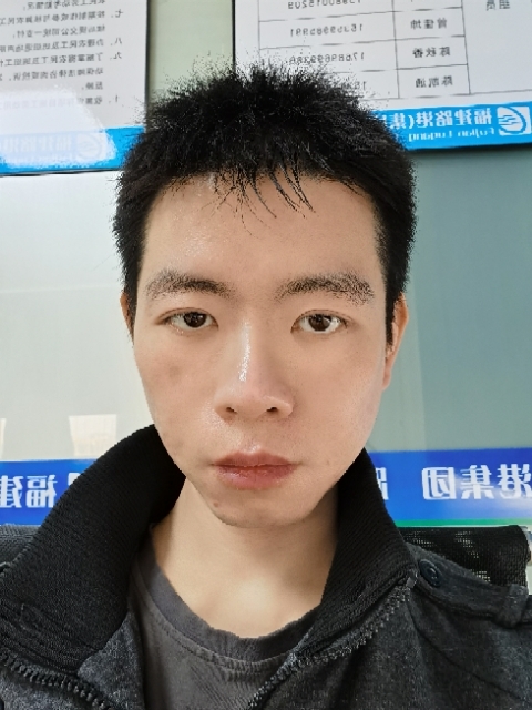 雨过天晴的第二张照片--华安征婚网