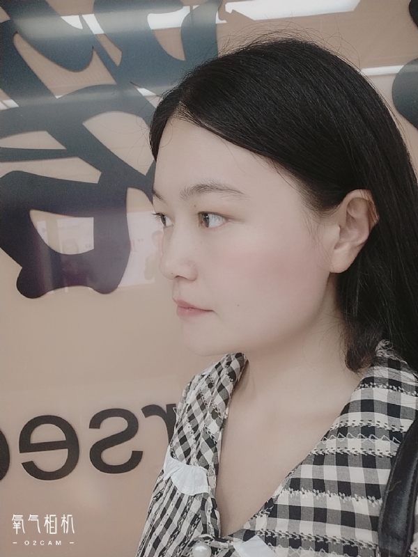 ?ο的第一张照片--华安征婚网